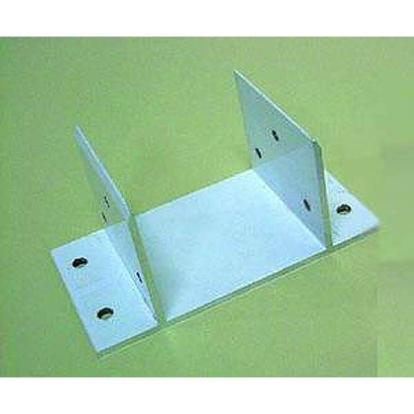 PP-0808 알미늄 기둥 고정판