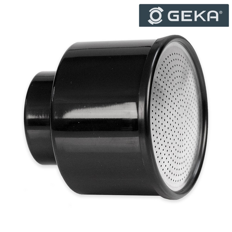 GEKA 게카 자루 스프레이어용 플라스틱 헤드 7397SB 산수기 노즐